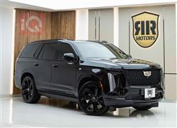 كاديلاك اسكاليد